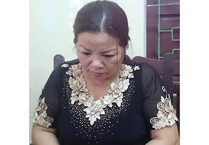 Bắt 2 chị em lập đường dây ma túy từ Trung Quốc vào phía Nam tiêu thụ