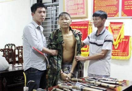 Buôn ma túy, mua sẵn quan tài phòng bất trắc