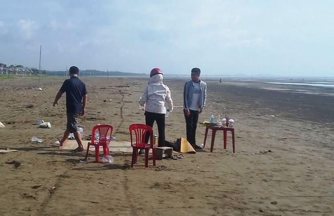 Người phụ nữ được tìm thấy bị hoảng loạn sau khi mất tích