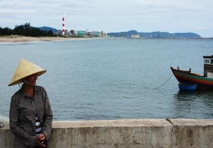 Người bị ảnh hưởng bởi sự cố cá chết do Formosa được hỗ trợ BHYT
