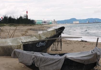 Hà Tĩnh lập ban chỉ đạo sau sự cố môi trường cá chết do Formosa gây ra