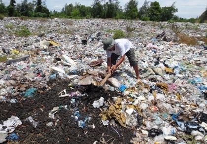 'Formosa thuê chúng tôi chở chất thải đi đổ 2,8 triệu đồng/chuyến'