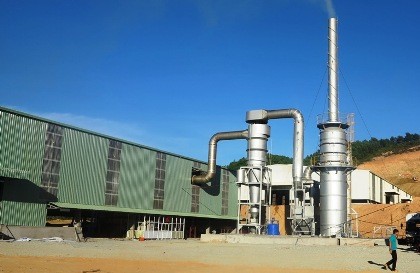 Công ty Phú Hà giải trình về 145,4 tấn chất thải nguy hại của Formosa