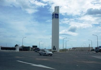 Thành lập tổ công tác hỗn hợp ở dự án Formosa Hà Tĩnh