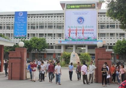 Công an vào cuộc vụ thí sinh được 10 điểm vật lý, 0 điểm toán