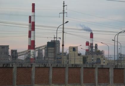 'Formosa Hà Tĩnh cũng là đối tượng điều tra của vụ án'