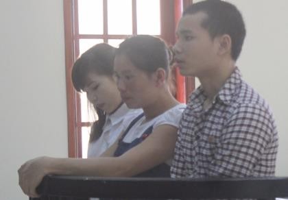Bán bé gái 15 tuổi sang Trung Quốc rồi trốn truy nã
