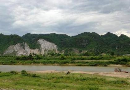 Bơi qua sông tìm bò, phó bí thư chi bộ xóm bị mất tích