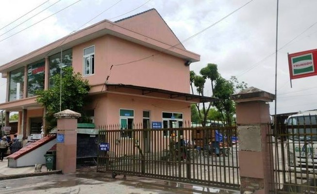 Điều tra vụ nổ tại nhà máy gạch khiến 2 công nhân tử vong