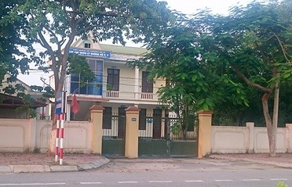 Khởi tố vụ án, điều tra 2 thanh tra giao thông nhận 5 triệu đồng