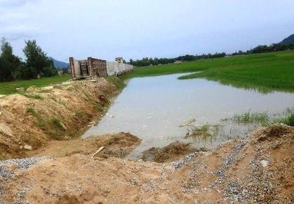 2 học sinh bị chết đuối sau khi đi khai giảng