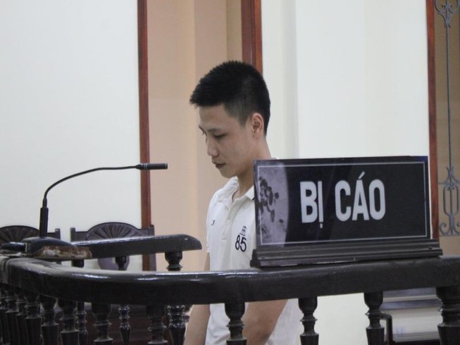 Tích trữ 130 triệu mua heroin giúp bạn, lĩnh 20 năm tù
