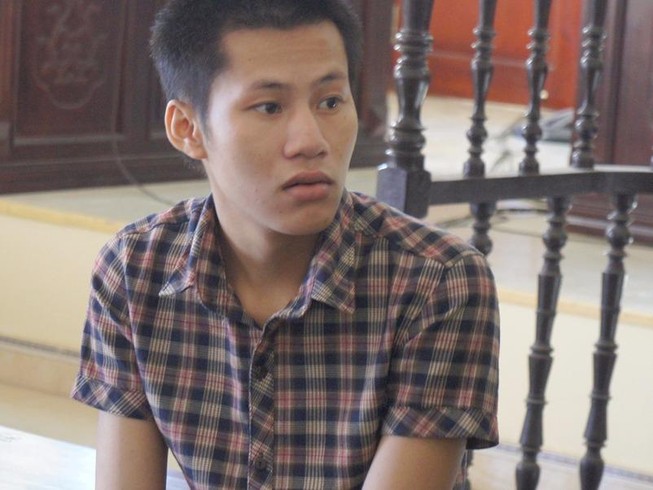 Bị trêu đùa khi đi giúp đám cưới, chém chết người