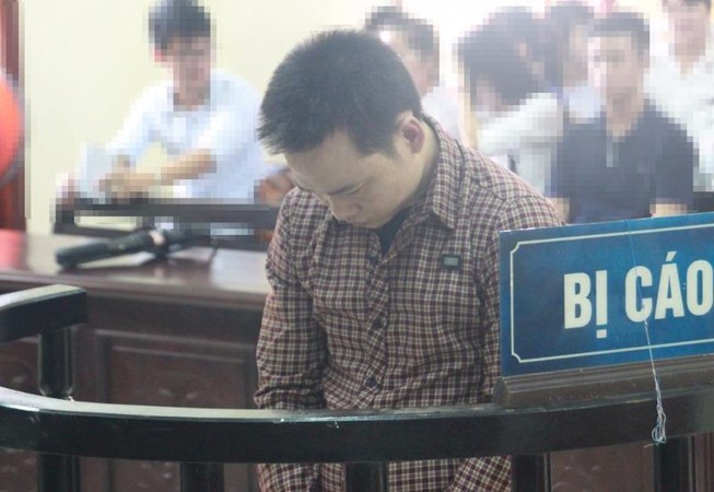 Tử hình kẻ đâm chết người Ấn Độ để cướp vàng