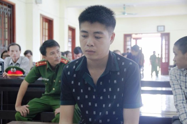 Tử hình kẻ giết phụ nữ để cướp vàng chuộc xe máy