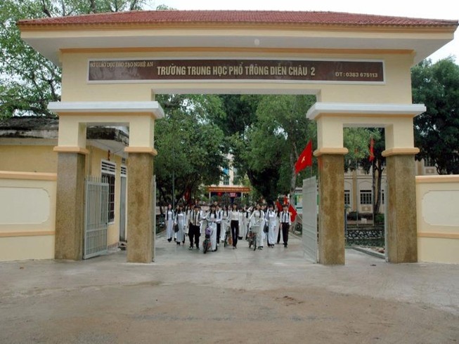 Trộm phá két sắt nhà trường lấy gần nửa tỉ đồng