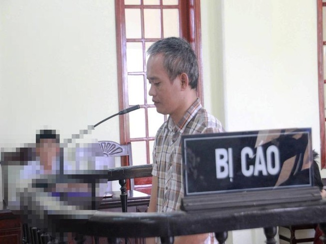Lừa chạy việc vào bệnh viện, lãnh án 15 năm tù