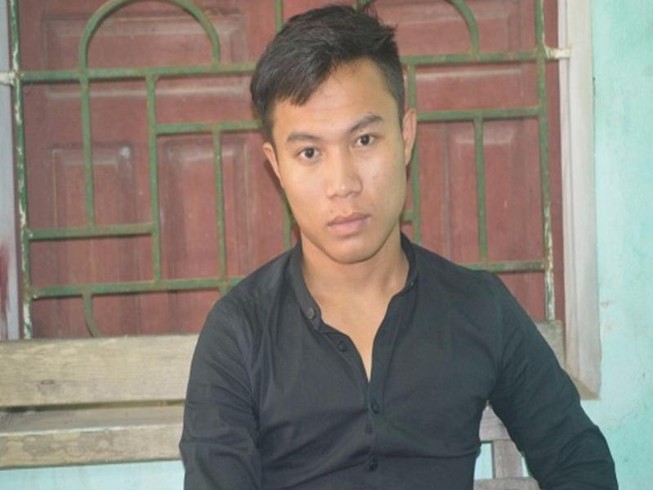 Đâm chết người ở quán karaoke rồi lên Facebook xin lỗi