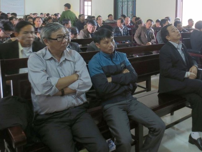 Nguyên chủ tịch huyện Kỳ Anh bán nhà không đủ khắc phục