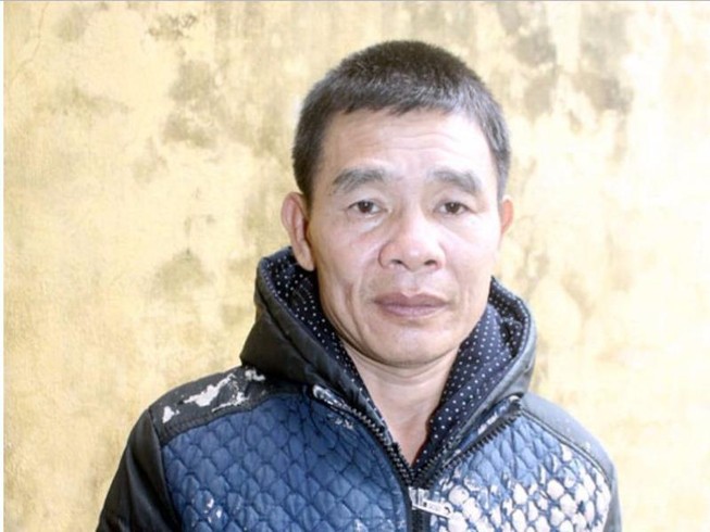 'Đại gia' mang súng trường đi săn bắn bị bắt vì ma túy