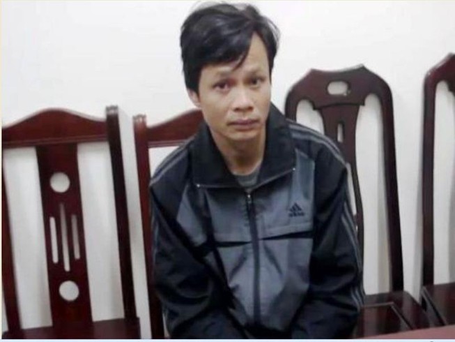Trốn lệnh truy nã 14 năm rồi làm đại biểu HĐND xã