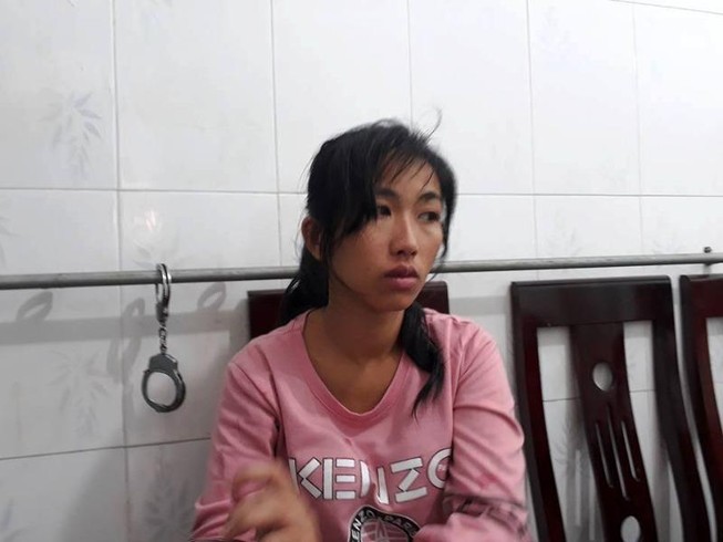 Bắt cóc bé 2 tuổi vì thấy... thích cháu bé dễ thương