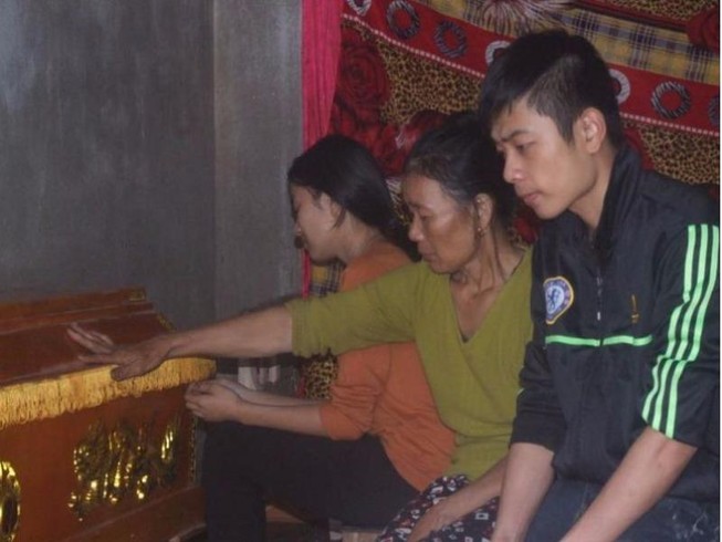Tử vong sau khi nhờ trạm trưởng trạm y tế truyền dịch