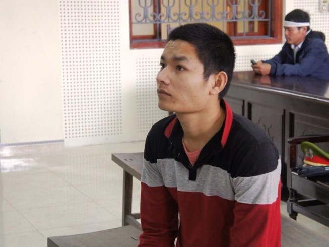 Hung hăng 'lên mặt', lãnh án 15 năm tù