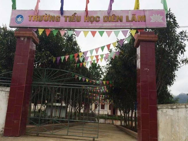 Cô giáo đánh hơn 20 học sinh vì... thất vọng