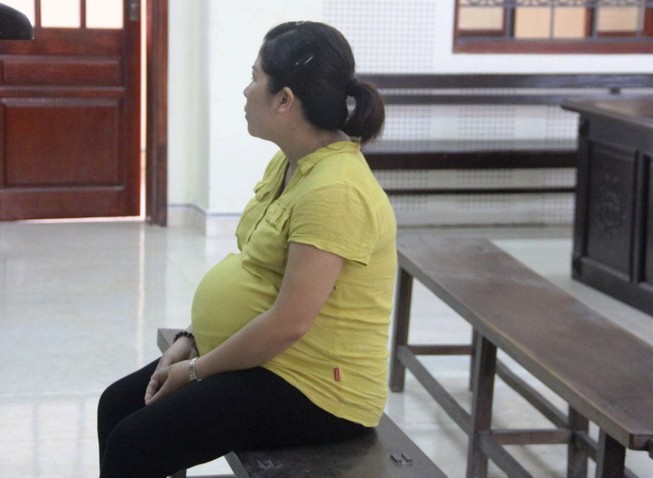 Dự sinh mai đẻ, nay phải ra tòa lãnh án 15 năm