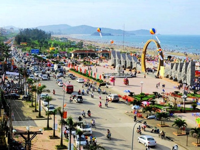 Làm du lịch 5 không và 'kỷ cương, thương hiệu'