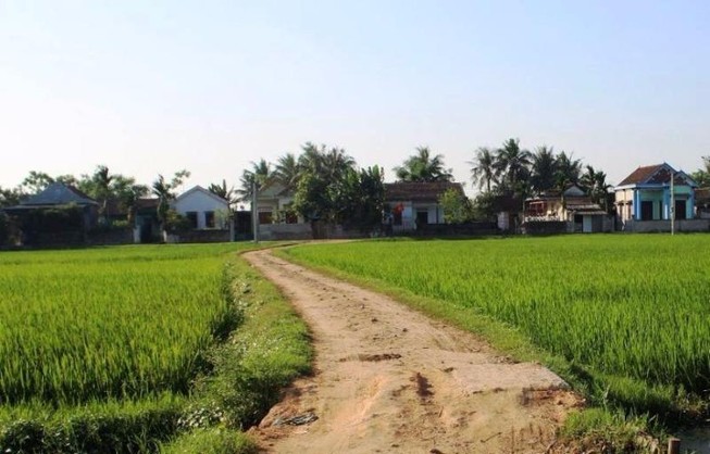 Xã ém tiền hỗ trợ thiên tai của dân, 6 năm chưa trả