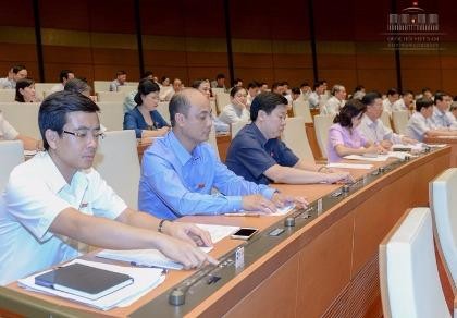 Đề xuất một phó thủ tướng phụ trách biển, đảo