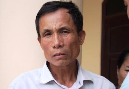 Án oan tử tù Trần Văn Thêm: 'Mong tìm được hung thủ thực sự'