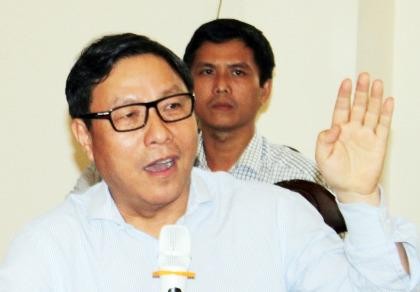 Thứ trưởng Đặng Huy Đông:“Hà cớ gì Nhà nước phải cạnh tranh với tư nhân?“