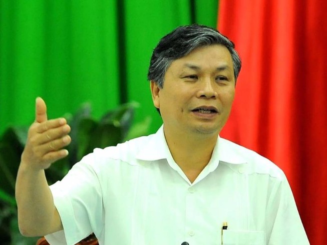 'Không khéo việc gửi thư xin lỗi sẽ... nhàm'