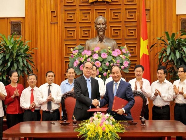 Ưu tiên giải quyết bức xúc của dân