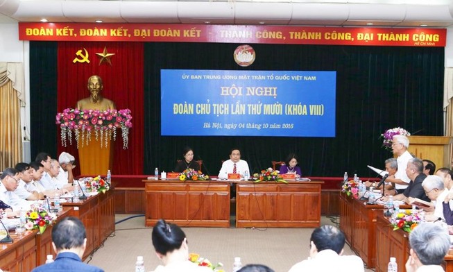 Phạm nhân cũng có quyền tự do tôn giáo