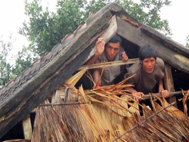 Không bỏ quên một hộ nghèo nào