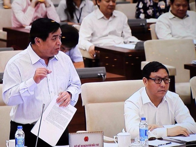 'Chưa đến mức 'cháy nhà, chết người', sao phải sửa?'