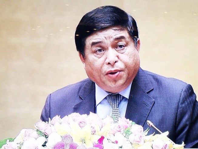 Cần hơn 10 triệu tỉ đồng để tái cơ cấu nền kinh tế