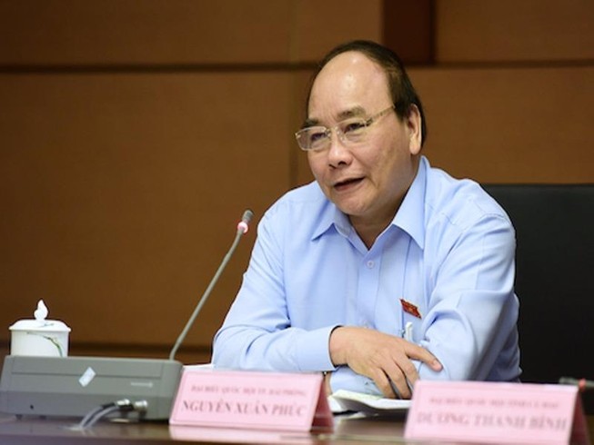 'Phải thành lập đội đặc nhiệm tái cơ cấu'