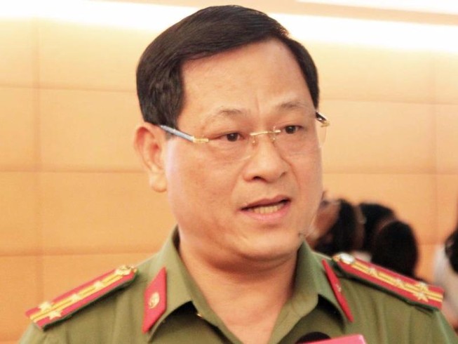 Quy định rõ hơn các trường hợp được nổ súng