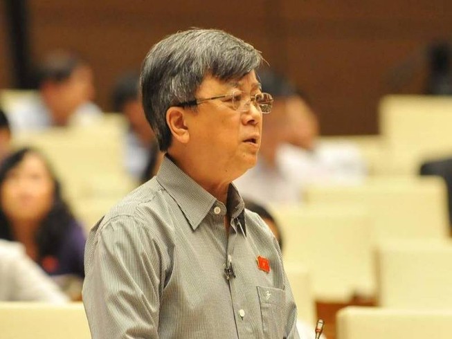 Báo cáo sao lại đóng dấu 'mật'?