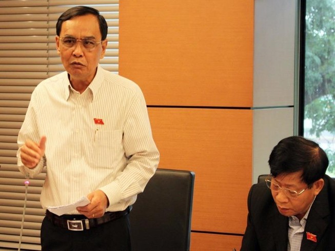 Các phi công mất đi không tìm lại được