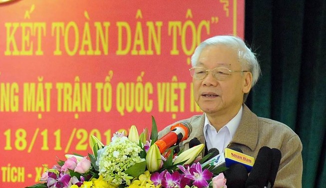 'Ra đường chúng ta còn thấy nhiều chuyện khó chịu'