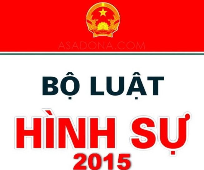 97% đại biểu đồng ý 'lùi' Luật sửa đổi BLHS 2015
