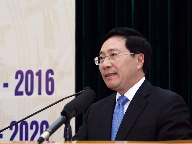 “Trí thức về nước như muối bỏ biển”