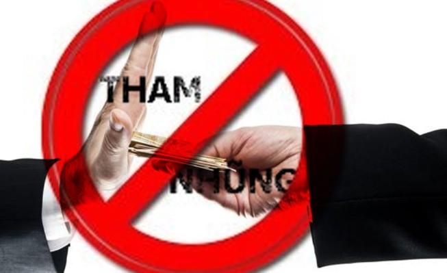 Giải thưởng mới cho tác phẩm báo chí chống tham nhũng