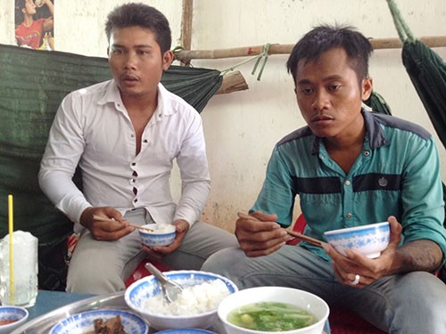 Đề nghị truy tố 3 cựu công an, kiểm sát Sóc Trăng dùng nhục hình